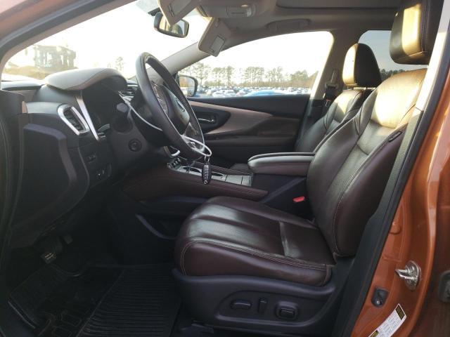 Photo 6 VIN: 5N1AZ2MG7FN209546 - NISSAN MURANO S 