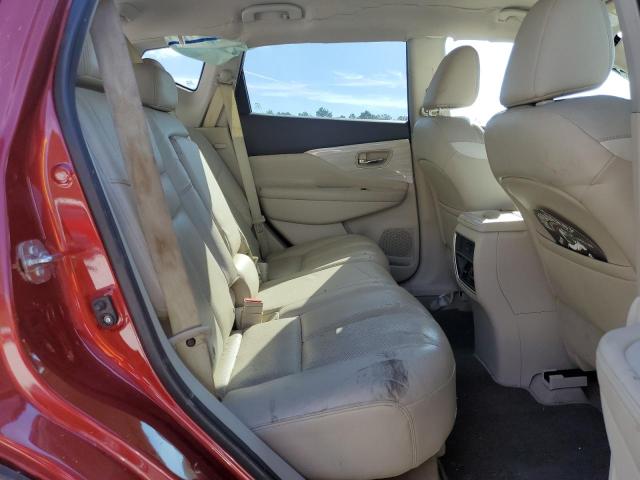 Photo 10 VIN: 5N1AZ2MG7FN212706 - NISSAN MURANO S 