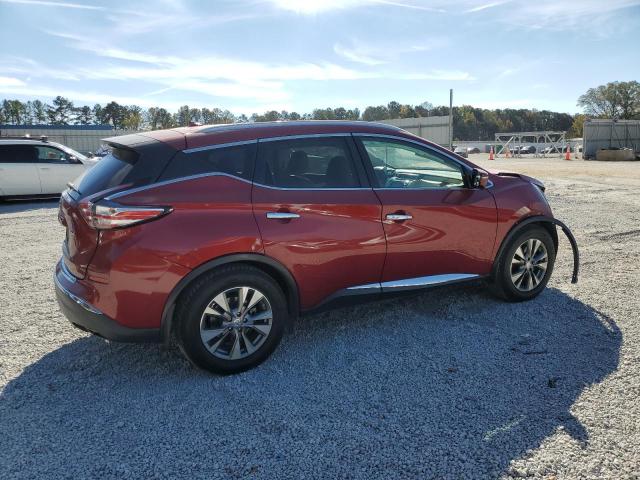 Photo 2 VIN: 5N1AZ2MG7FN212706 - NISSAN MURANO S 