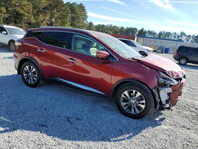 Photo 3 VIN: 5N1AZ2MG7FN212706 - NISSAN MURANO S 