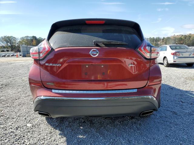 Photo 5 VIN: 5N1AZ2MG7FN212706 - NISSAN MURANO S 