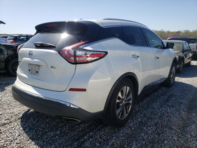 Photo 3 VIN: 5N1AZ2MG7FN216576 - NISSAN MURANO S 