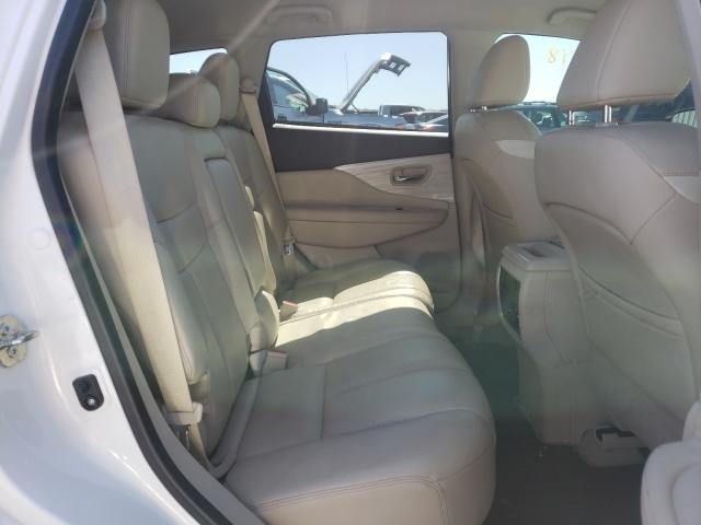 Photo 5 VIN: 5N1AZ2MG7FN216576 - NISSAN MURANO S 