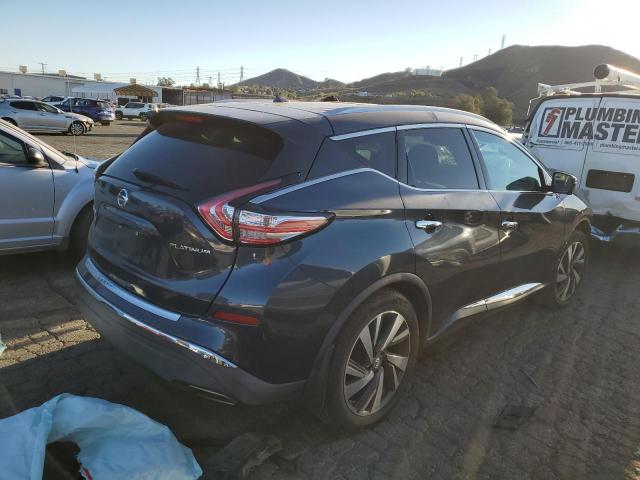 Photo 3 VIN: 5N1AZ2MG7FN220529 - NISSAN MURANO S 