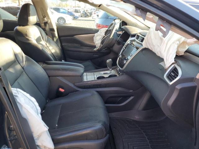 Photo 4 VIN: 5N1AZ2MG7FN220529 - NISSAN MURANO S 