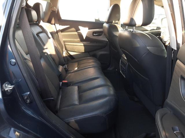 Photo 5 VIN: 5N1AZ2MG7FN220529 - NISSAN MURANO S 