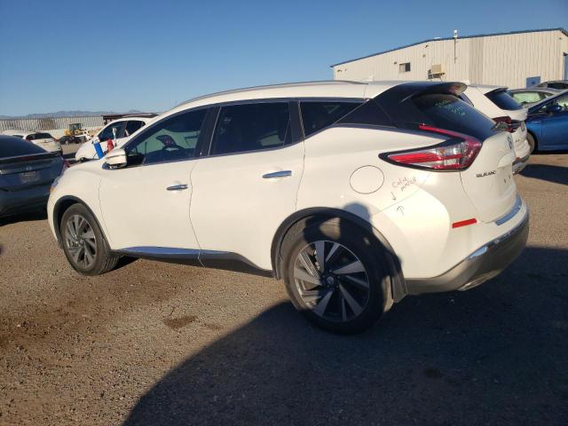 Photo 1 VIN: 5N1AZ2MG7FN220563 - NISSAN MURANO 