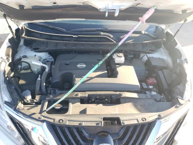 Photo 10 VIN: 5N1AZ2MG7FN220563 - NISSAN MURANO 