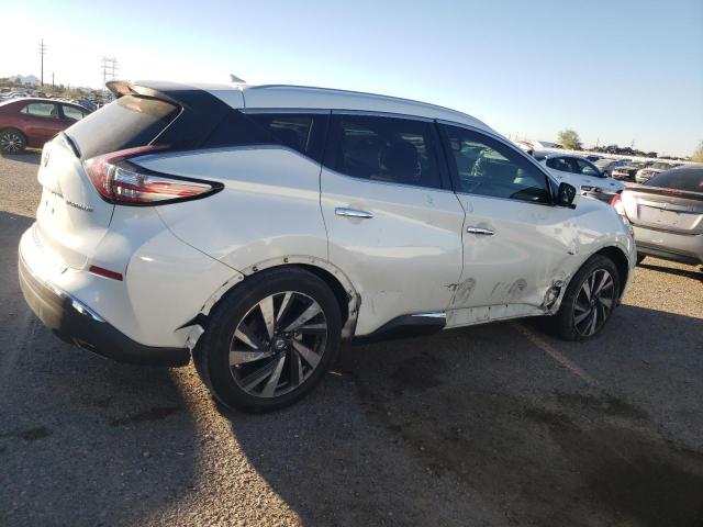 Photo 2 VIN: 5N1AZ2MG7FN220563 - NISSAN MURANO 