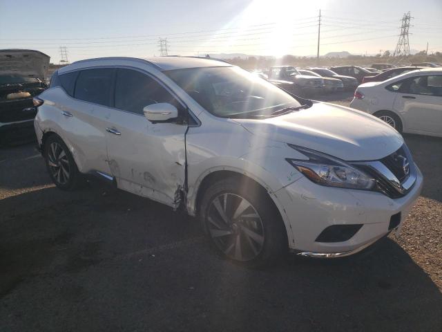 Photo 3 VIN: 5N1AZ2MG7FN220563 - NISSAN MURANO 