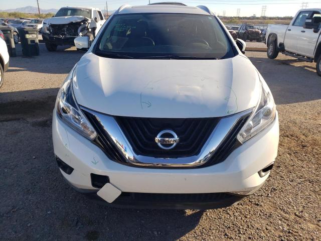 Photo 4 VIN: 5N1AZ2MG7FN220563 - NISSAN MURANO 