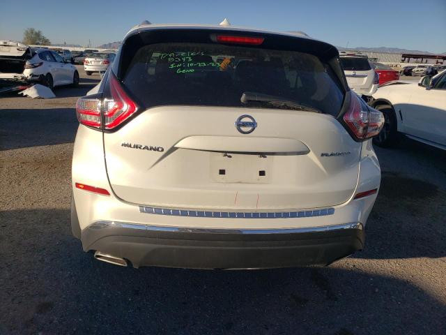 Photo 5 VIN: 5N1AZ2MG7FN220563 - NISSAN MURANO 