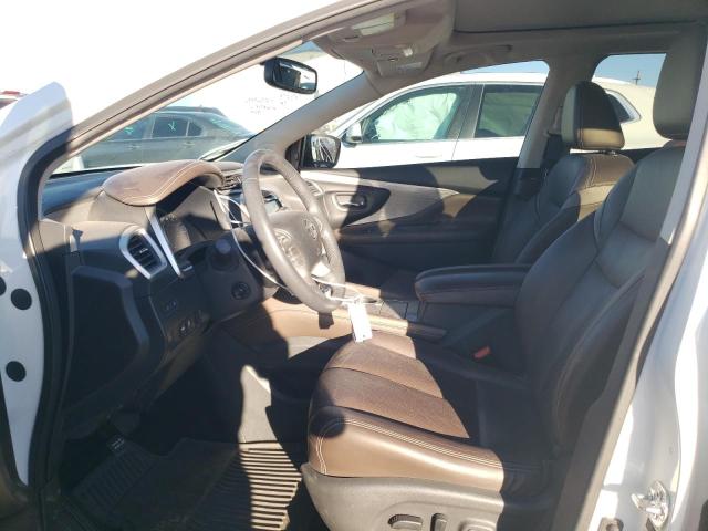 Photo 6 VIN: 5N1AZ2MG7FN220563 - NISSAN MURANO 