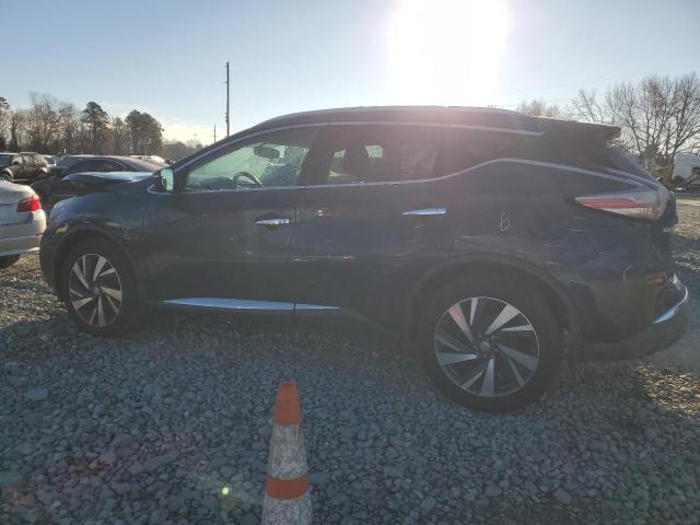 Photo 1 VIN: 5N1AZ2MG7FN222474 - NISSAN MURANO 