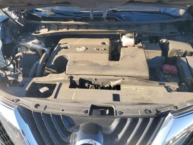 Photo 11 VIN: 5N1AZ2MG7FN222474 - NISSAN MURANO 