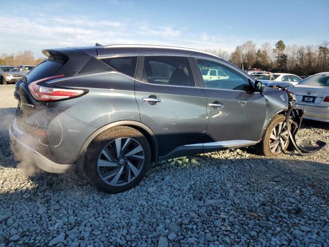 Photo 2 VIN: 5N1AZ2MG7FN222474 - NISSAN MURANO 