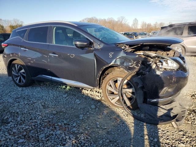 Photo 3 VIN: 5N1AZ2MG7FN222474 - NISSAN MURANO 