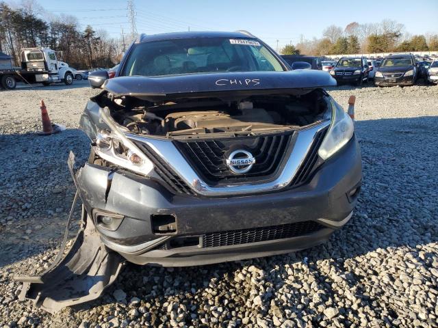 Photo 4 VIN: 5N1AZ2MG7FN222474 - NISSAN MURANO 