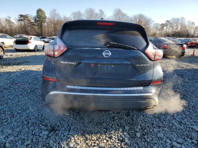 Photo 5 VIN: 5N1AZ2MG7FN222474 - NISSAN MURANO 