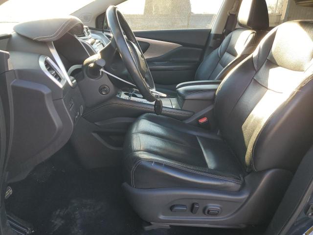 Photo 6 VIN: 5N1AZ2MG7FN222474 - NISSAN MURANO 