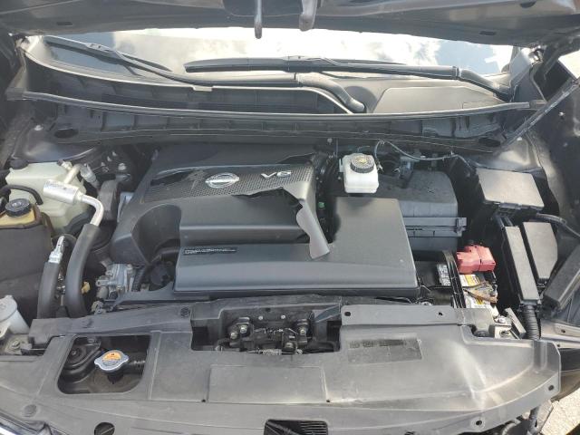 Photo 10 VIN: 5N1AZ2MG7FN223267 - NISSAN MURANO S 