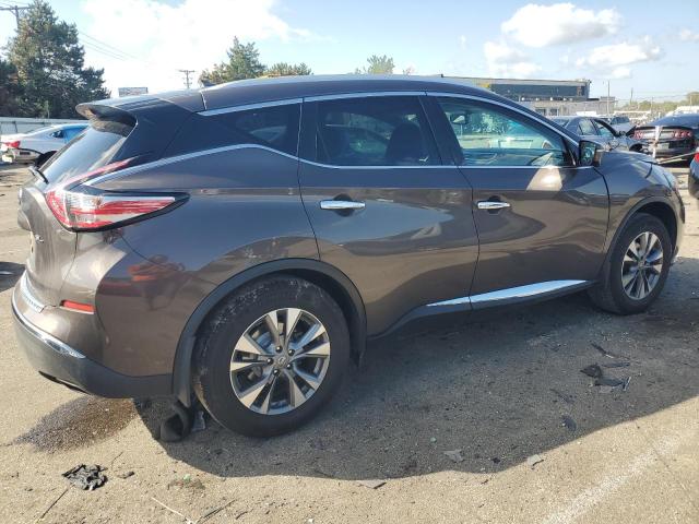 Photo 2 VIN: 5N1AZ2MG7FN223267 - NISSAN MURANO S 