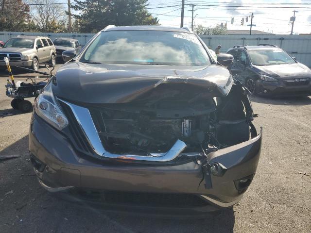 Photo 4 VIN: 5N1AZ2MG7FN223267 - NISSAN MURANO S 