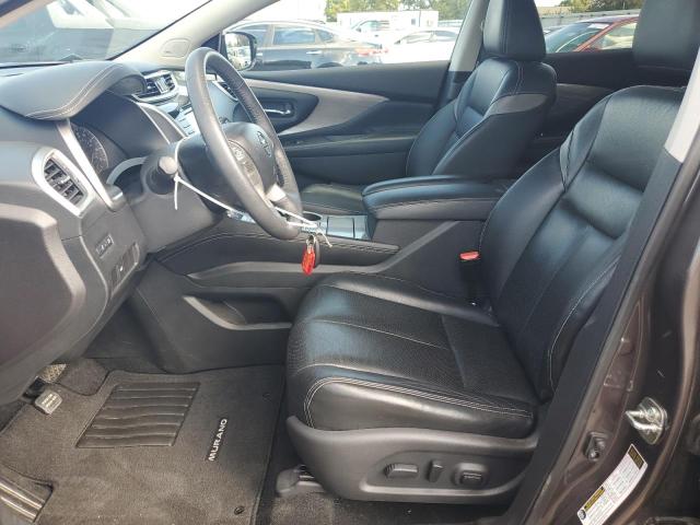 Photo 6 VIN: 5N1AZ2MG7FN223267 - NISSAN MURANO S 