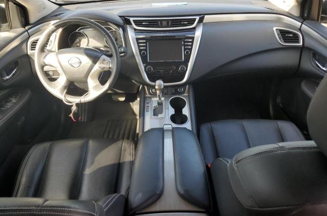 Photo 7 VIN: 5N1AZ2MG7FN223267 - NISSAN MURANO S 