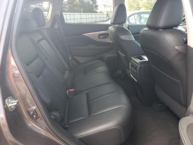 Photo 9 VIN: 5N1AZ2MG7FN223267 - NISSAN MURANO S 