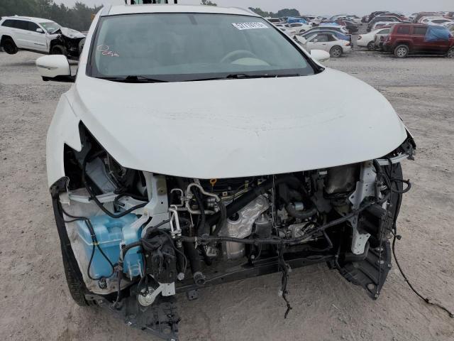 Photo 4 VIN: 5N1AZ2MG7FN223530 - NISSAN MURANO S 