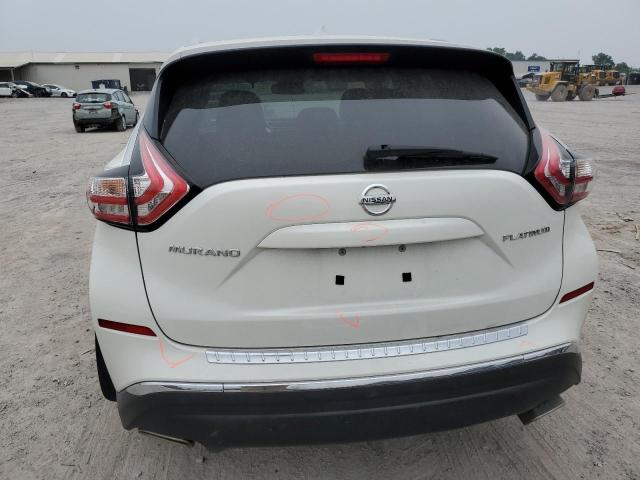 Photo 5 VIN: 5N1AZ2MG7FN223530 - NISSAN MURANO S 