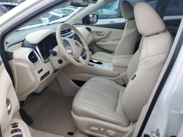 Photo 6 VIN: 5N1AZ2MG7FN223530 - NISSAN MURANO S 