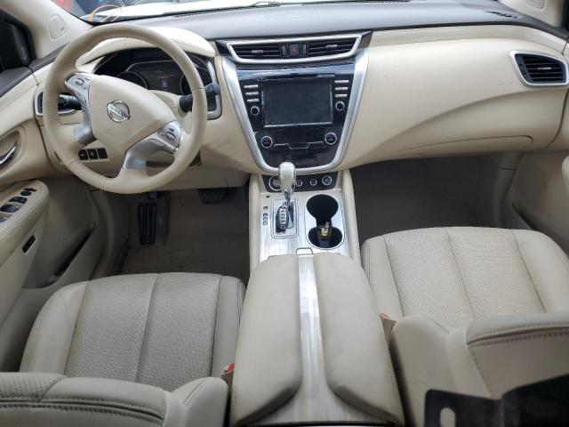 Photo 7 VIN: 5N1AZ2MG7FN223530 - NISSAN MURANO S 