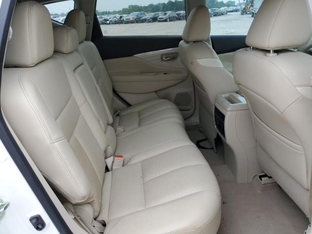 Photo 9 VIN: 5N1AZ2MG7FN223530 - NISSAN MURANO S 