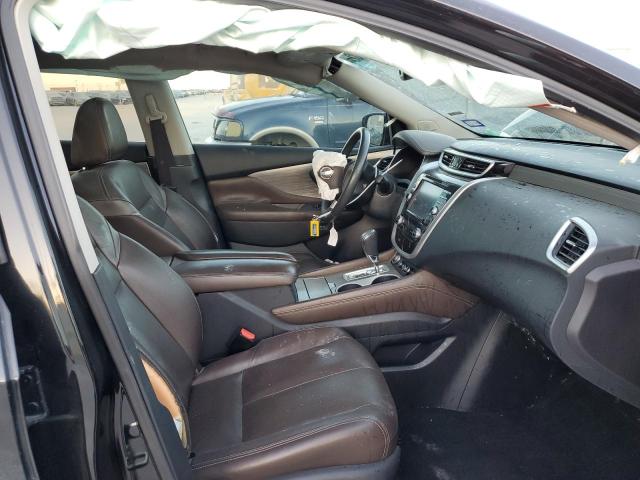 Photo 4 VIN: 5N1AZ2MG7FN226654 - NISSAN MURANO S 