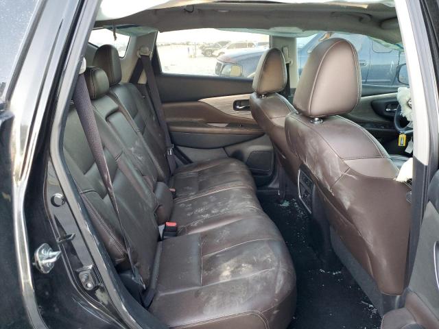 Photo 5 VIN: 5N1AZ2MG7FN226654 - NISSAN MURANO S 