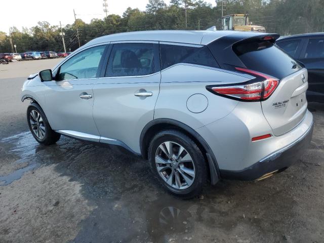 Photo 1 VIN: 5N1AZ2MG7FN228260 - NISSAN MURANO S 