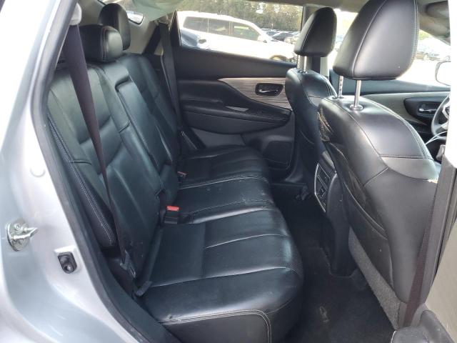 Photo 10 VIN: 5N1AZ2MG7FN228260 - NISSAN MURANO S 