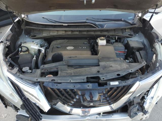 Photo 11 VIN: 5N1AZ2MG7FN228260 - NISSAN MURANO S 