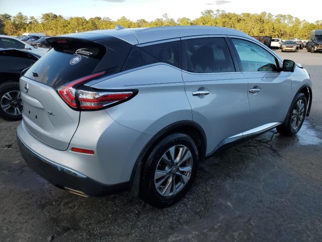 Photo 2 VIN: 5N1AZ2MG7FN228260 - NISSAN MURANO S 