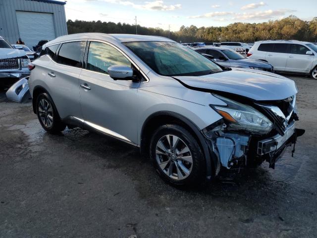 Photo 3 VIN: 5N1AZ2MG7FN228260 - NISSAN MURANO S 