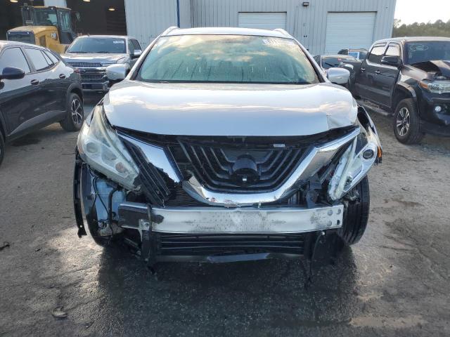 Photo 4 VIN: 5N1AZ2MG7FN228260 - NISSAN MURANO S 