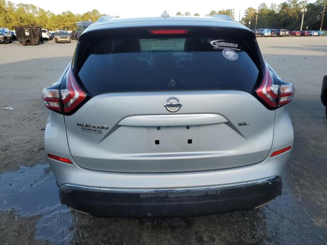 Photo 5 VIN: 5N1AZ2MG7FN228260 - NISSAN MURANO S 