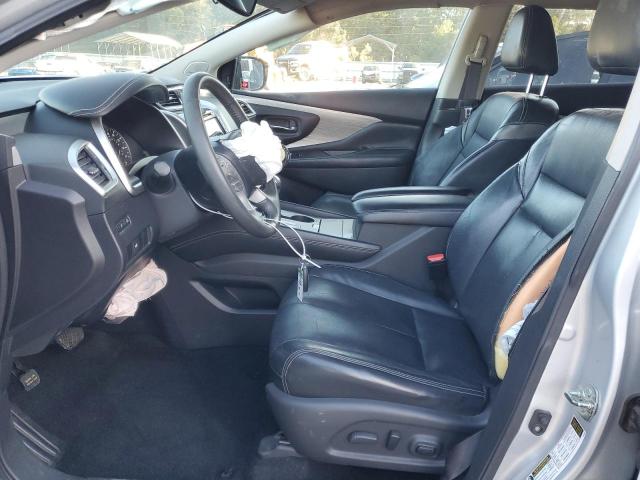 Photo 6 VIN: 5N1AZ2MG7FN228260 - NISSAN MURANO S 