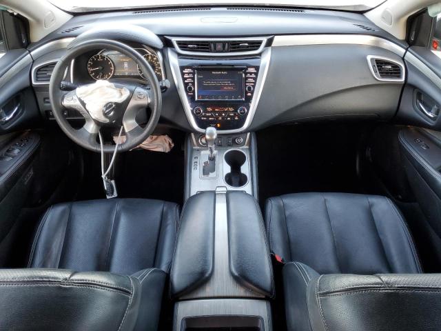 Photo 7 VIN: 5N1AZ2MG7FN228260 - NISSAN MURANO S 