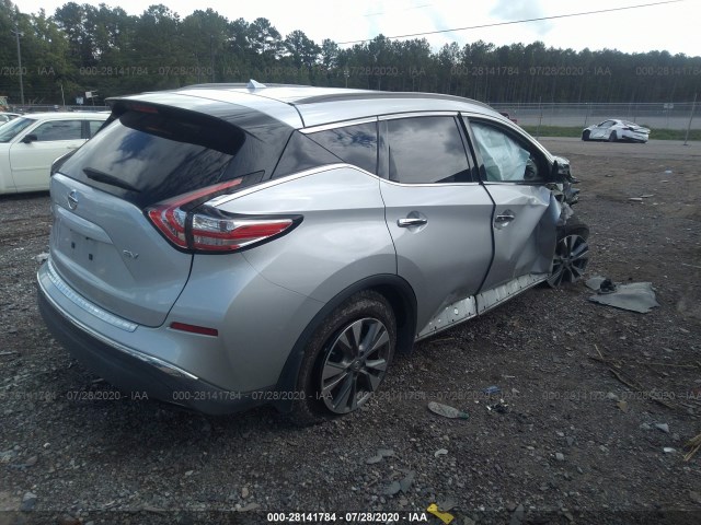 Photo 3 VIN: 5N1AZ2MG7FN234334 - NISSAN MURANO 