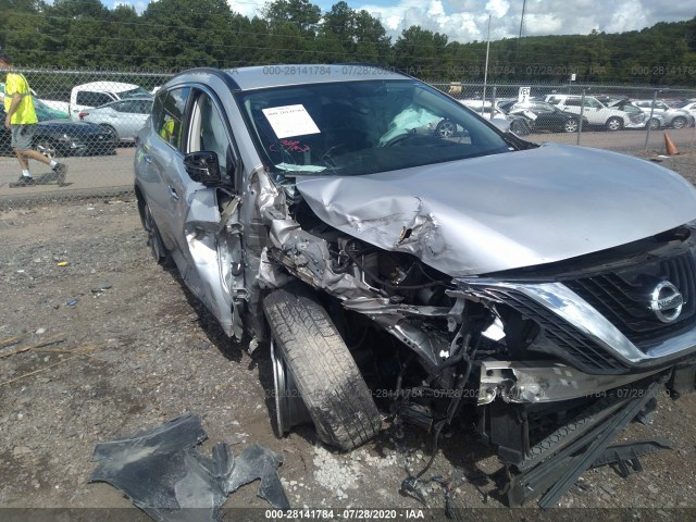 Photo 5 VIN: 5N1AZ2MG7FN234334 - NISSAN MURANO 