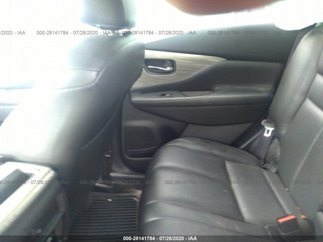 Photo 7 VIN: 5N1AZ2MG7FN234334 - NISSAN MURANO 