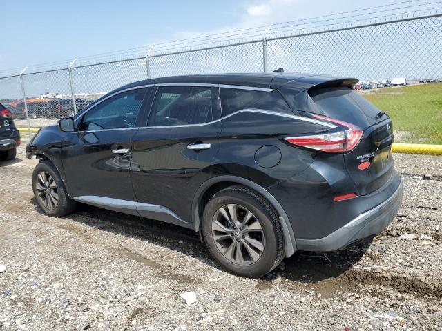 Photo 1 VIN: 5N1AZ2MG7FN239954 - NISSAN MURANO 